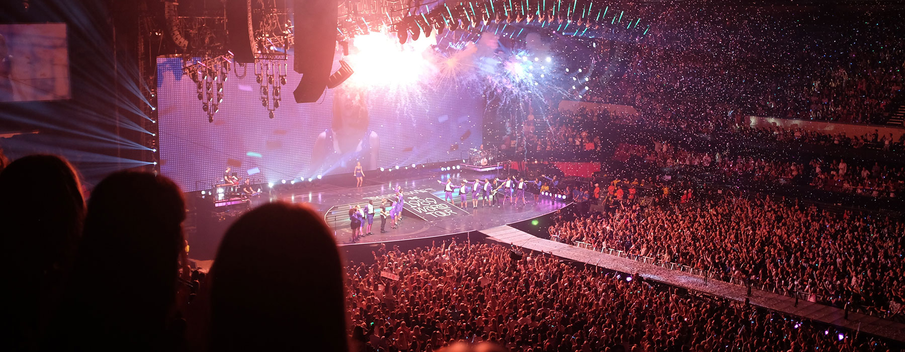 Break Free From The Matrix